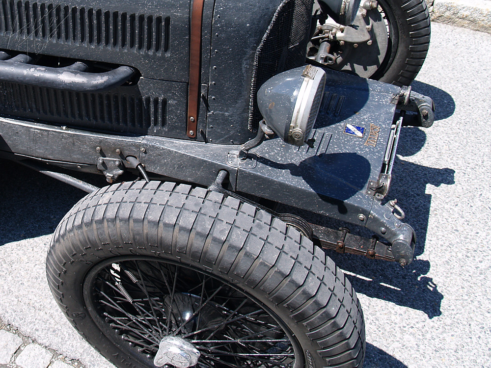 Talbot-Darracq Sport