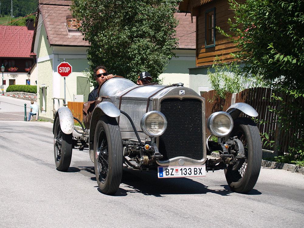 Buick Speedster