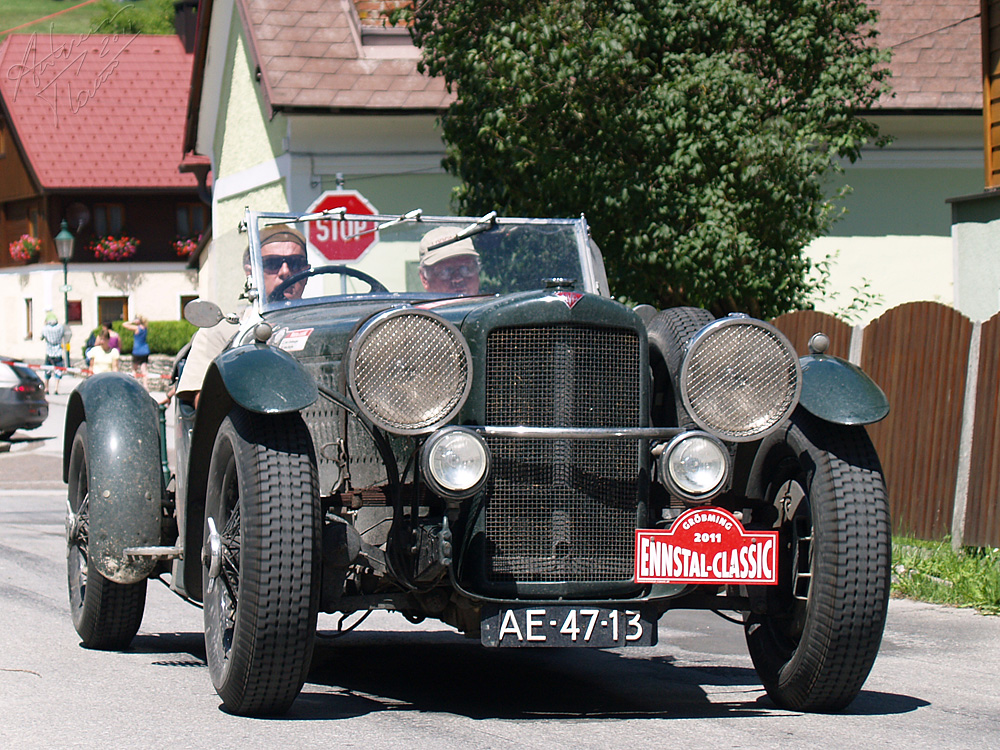 Alvis SC 4.3