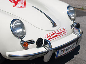 Porsche 356