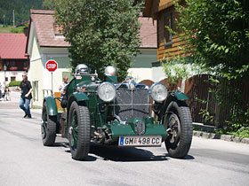 MG K3