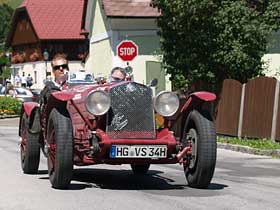 Alfa Romeo 6 C