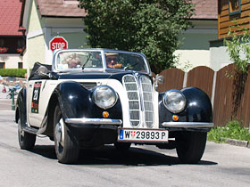 BMW 327 Cabrio