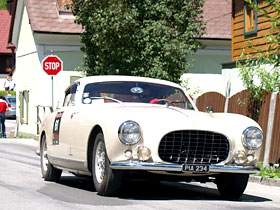 Ferrari 250 Europa