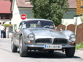 BMW 507 Touring Sport