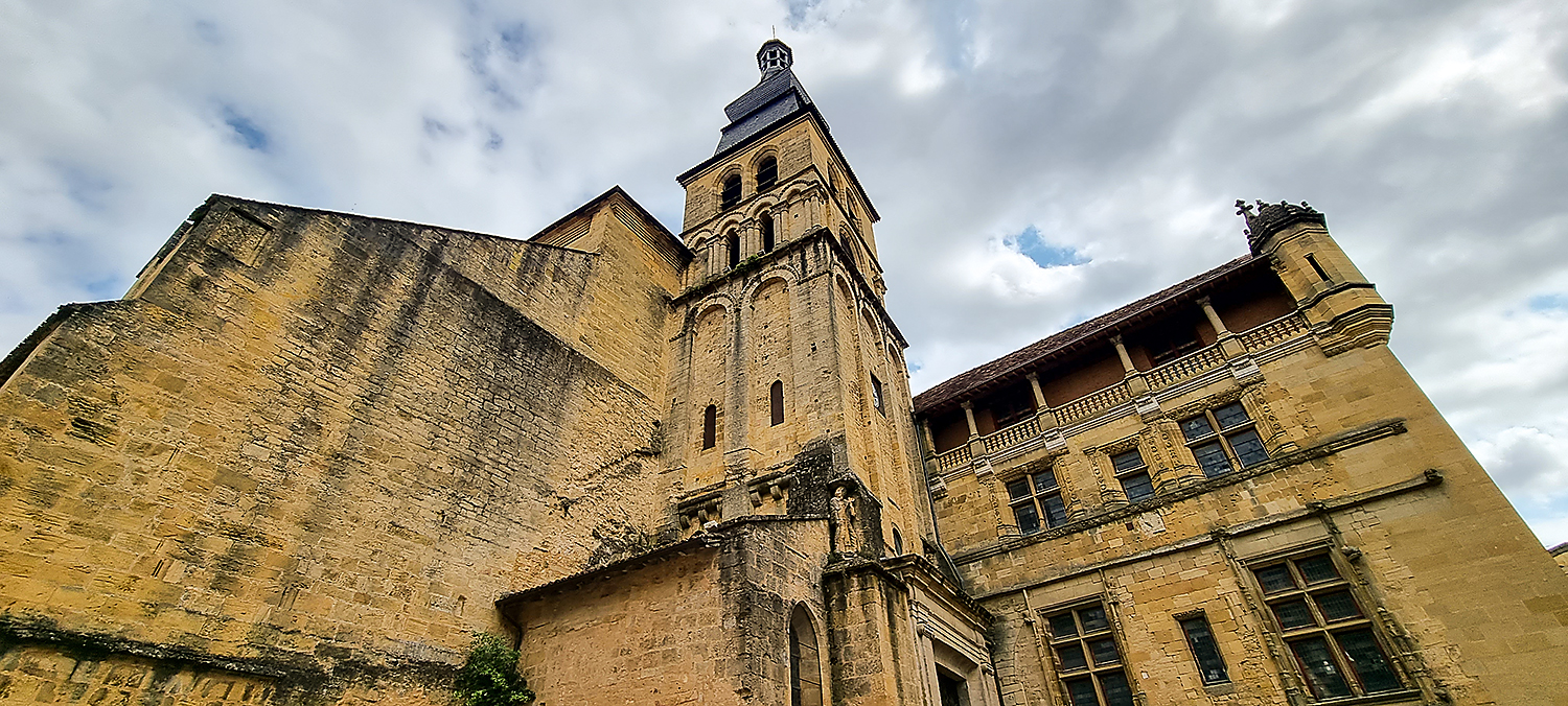 Sarlat-la-Canéda