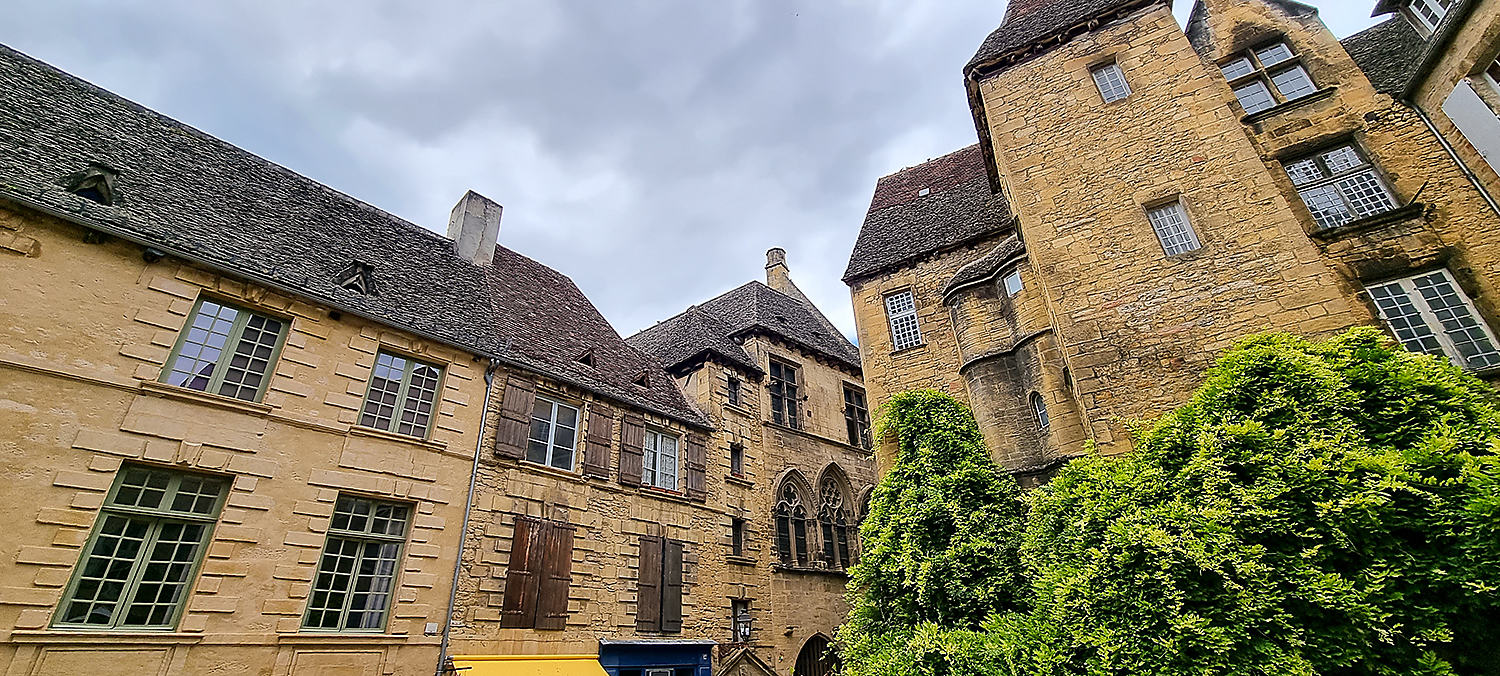 Sarlat-la-Canéda