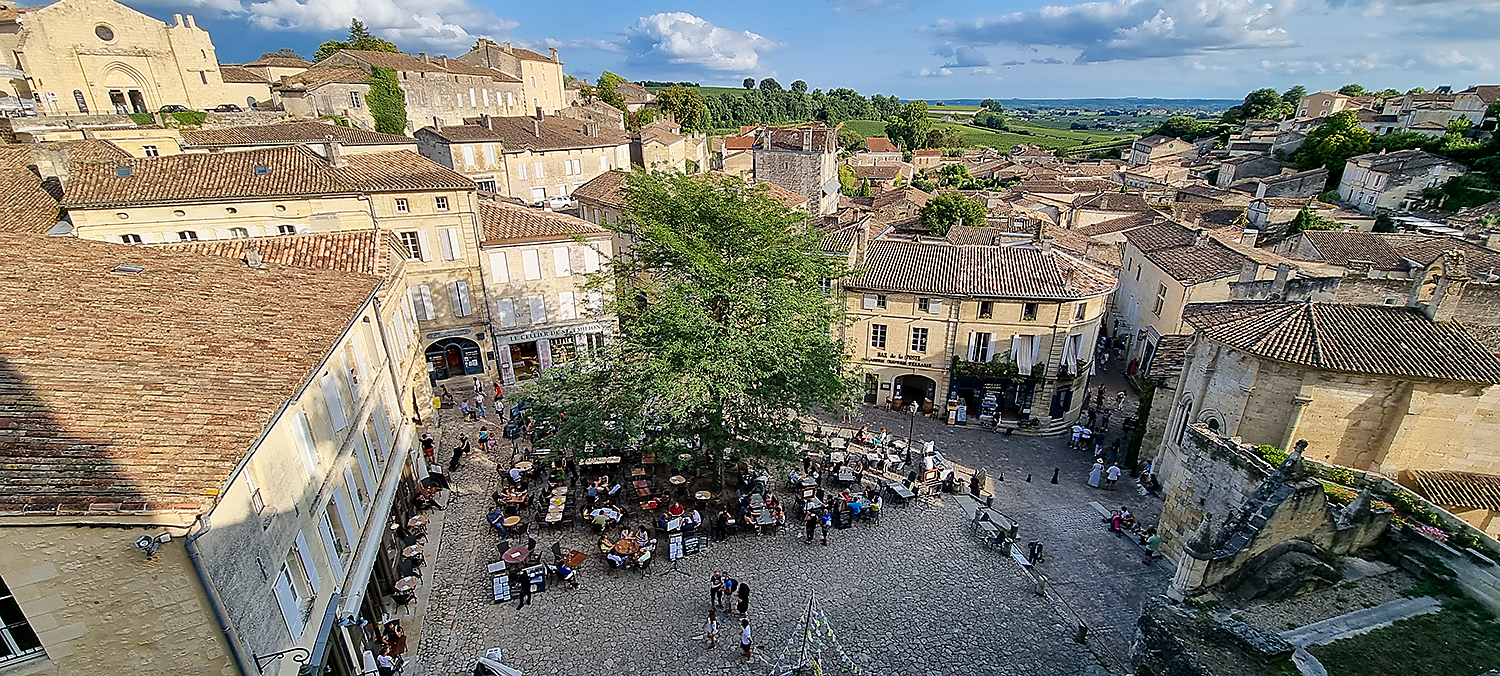 Saint-Émilion