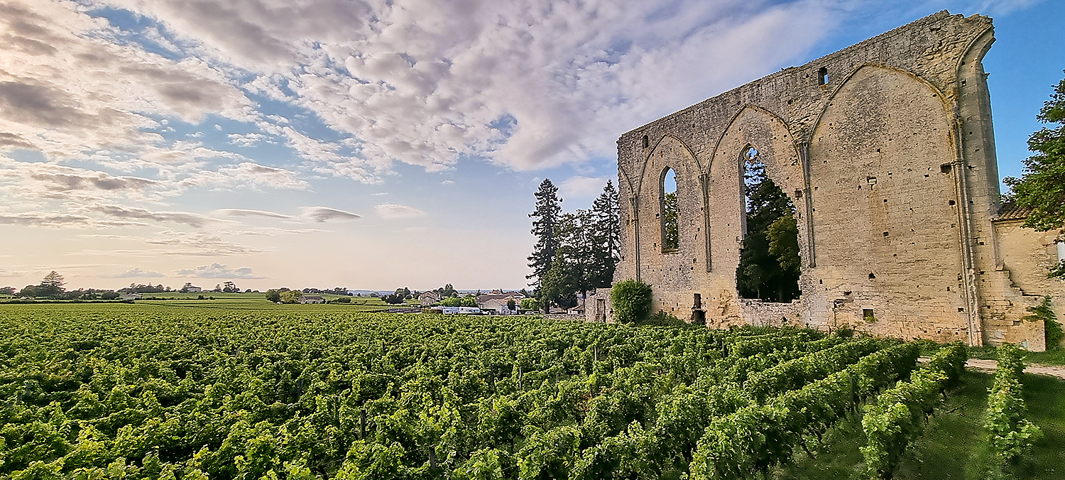 Saint-Émilion