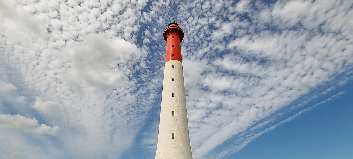 Phare de La Coubre