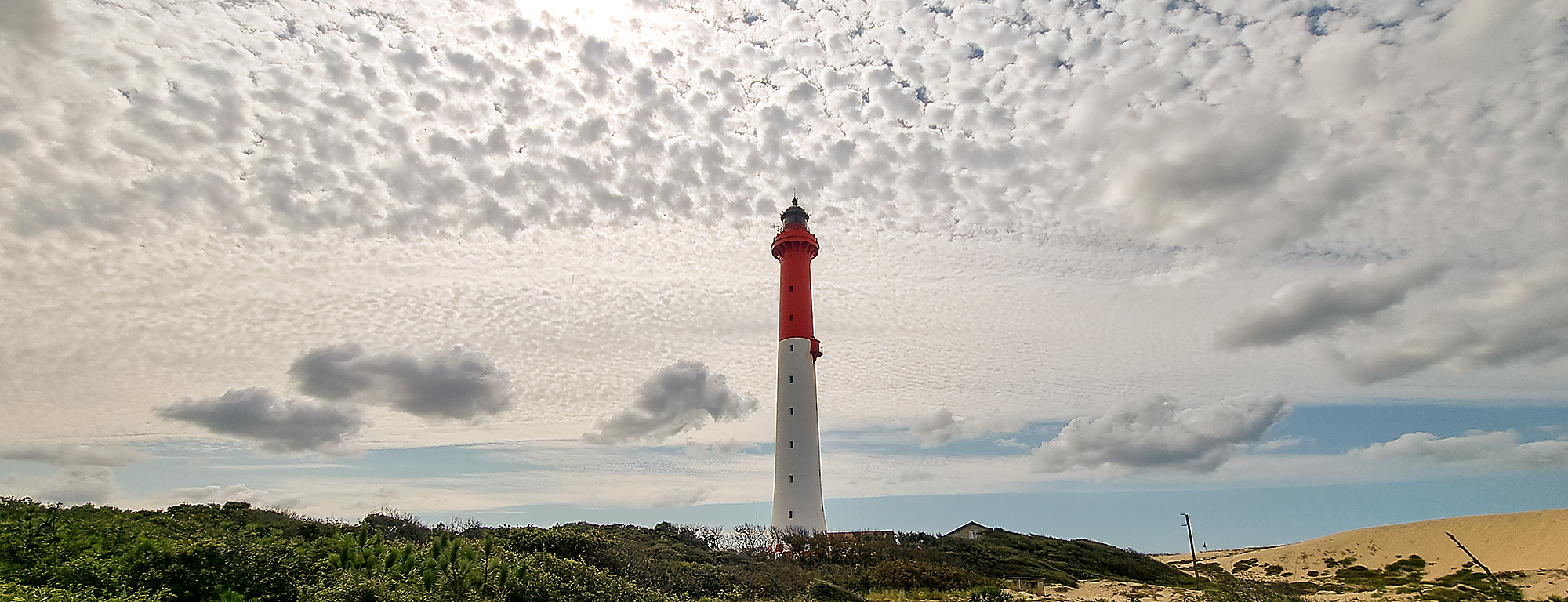 Phare de La Coubre