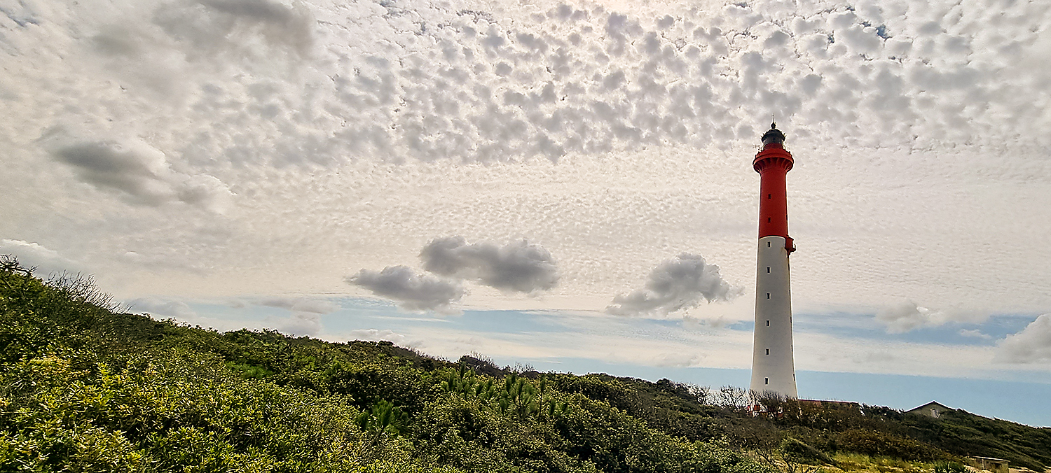 Phare de La Coubre