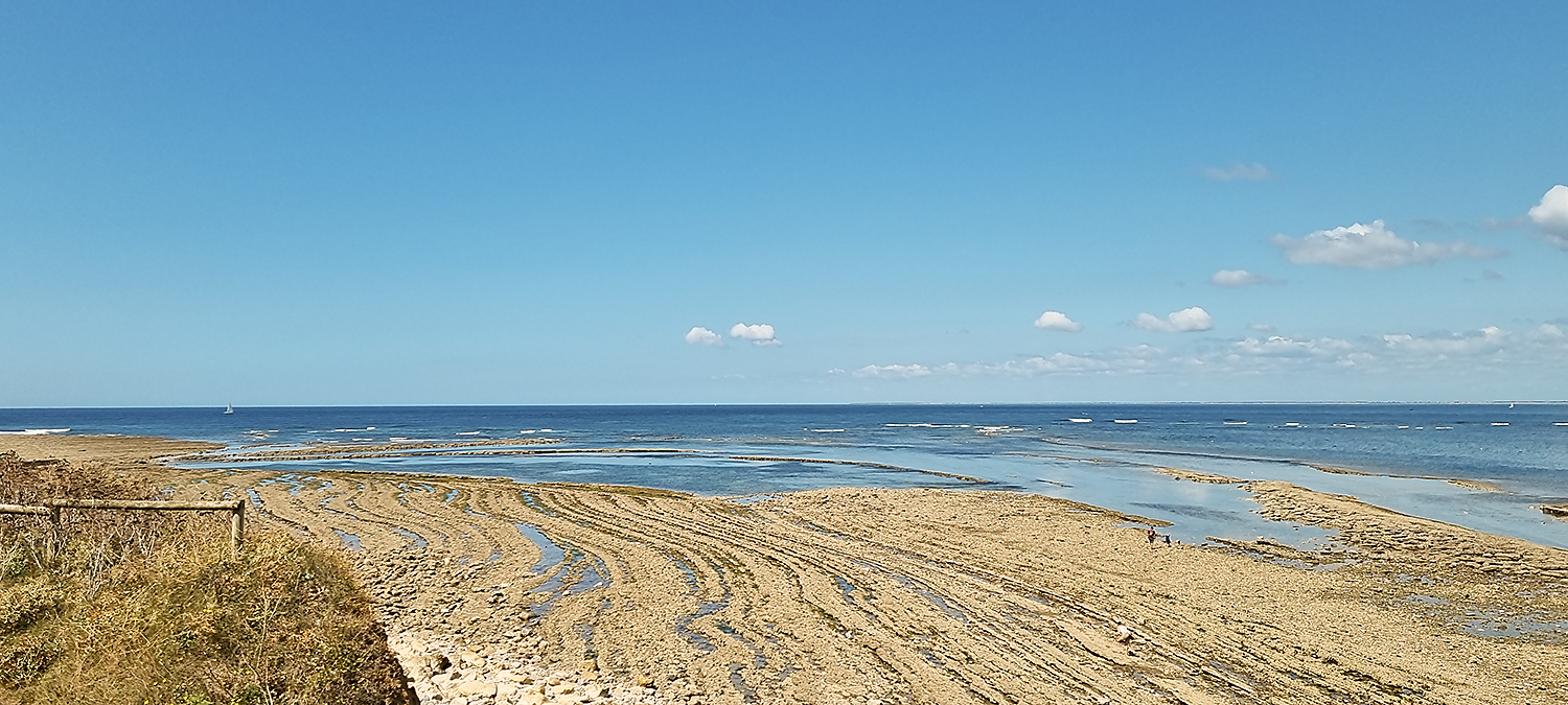 Île d'Oléron