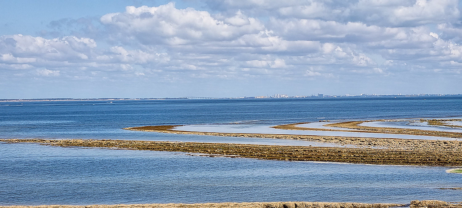 Île d'Oléron