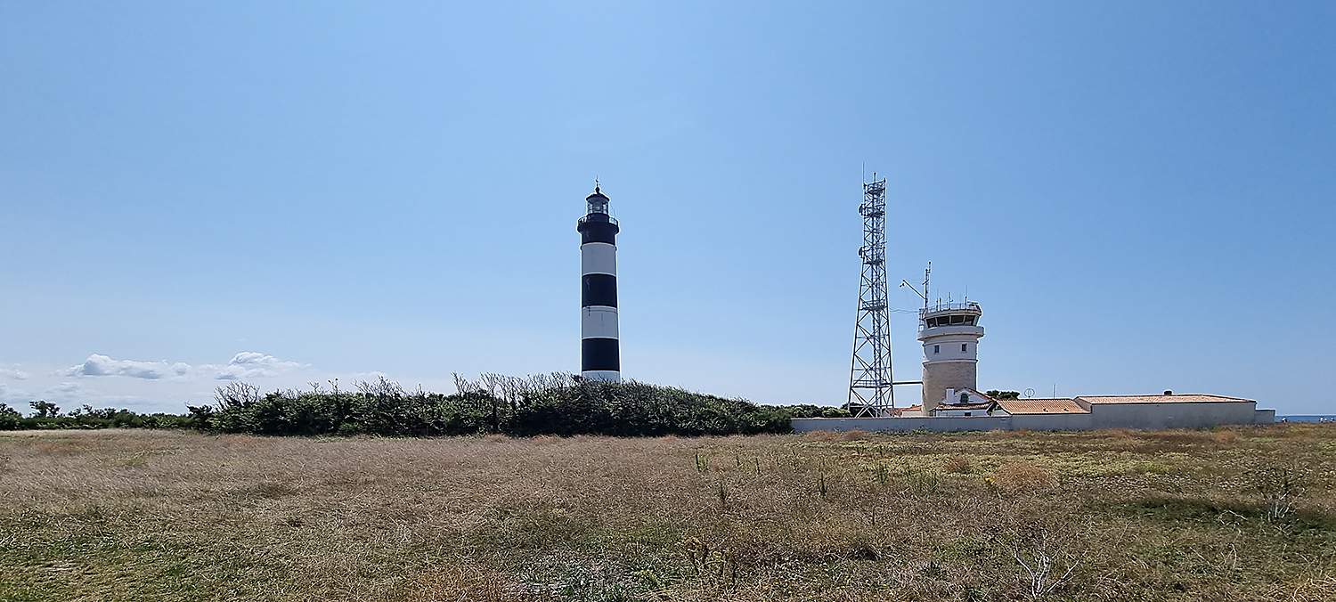 Île d'Oléron