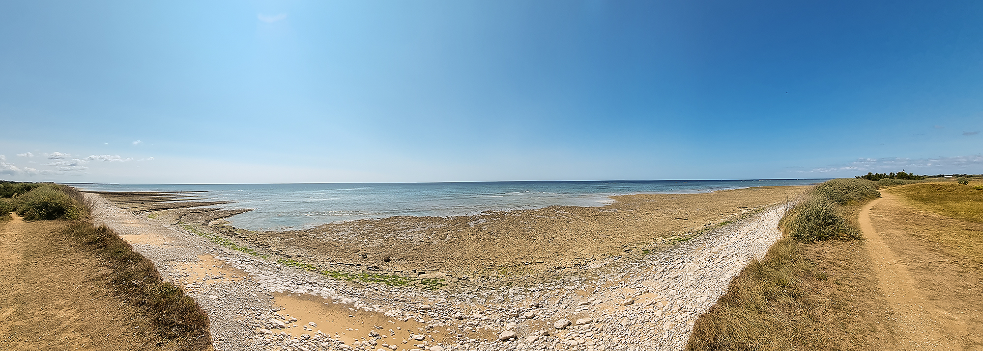 Île d'Oléron