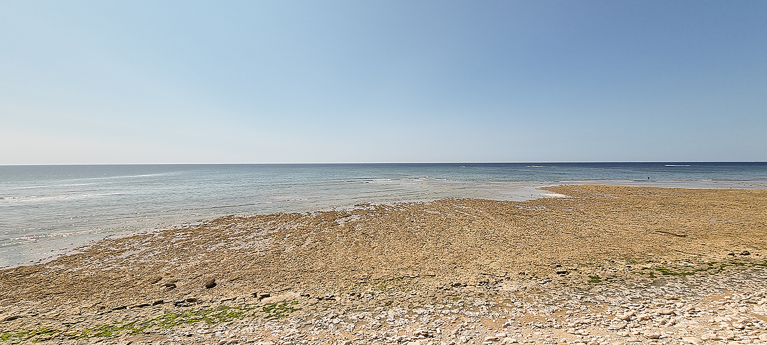 Île d'Oléron