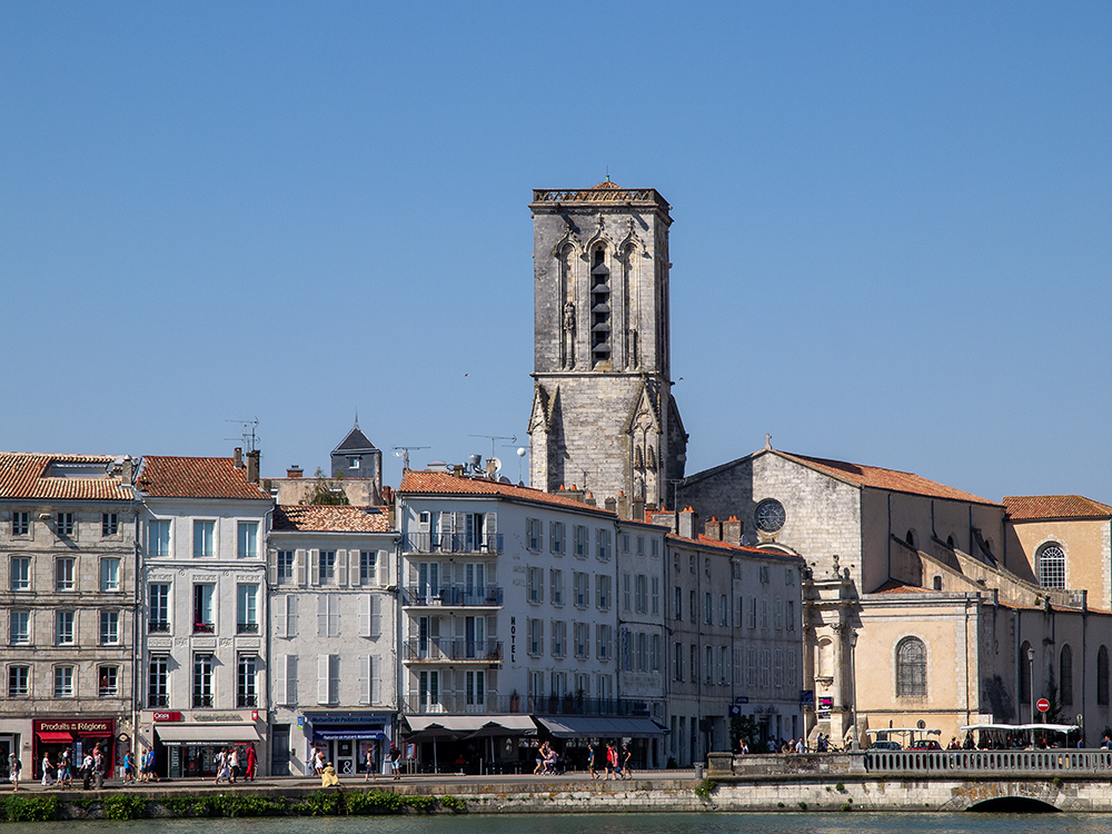 La Rochelle