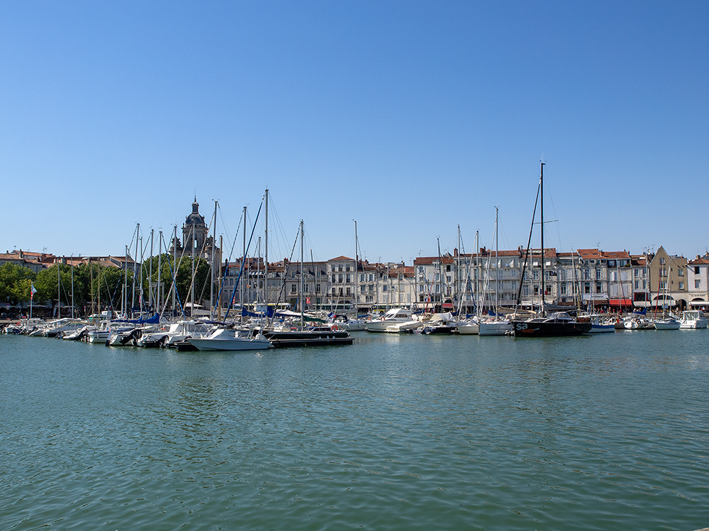 La Rochelle