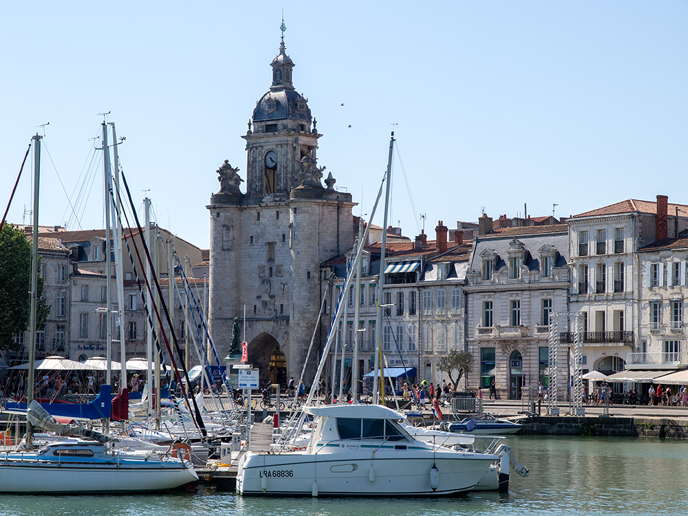 La Rochelle