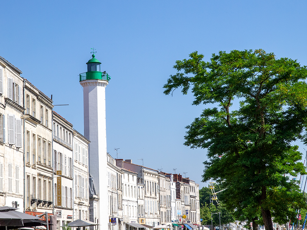 La Rochelle