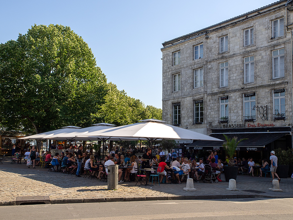 La Rochelle