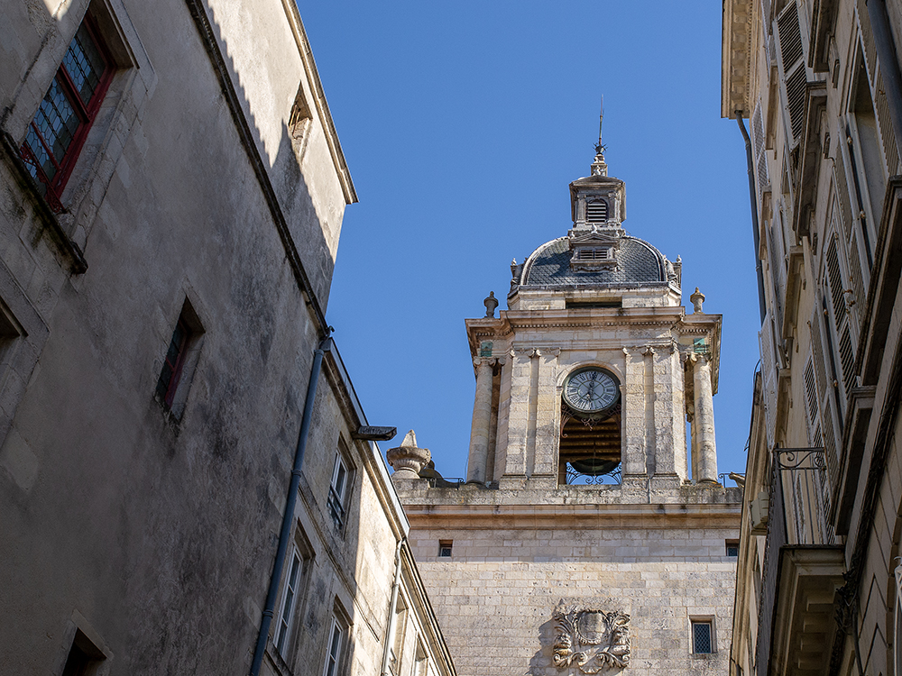 La Rochelle