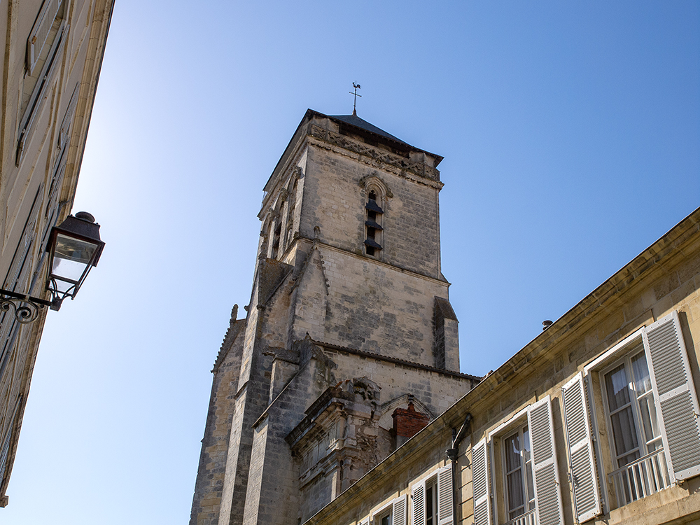 La Rochelle