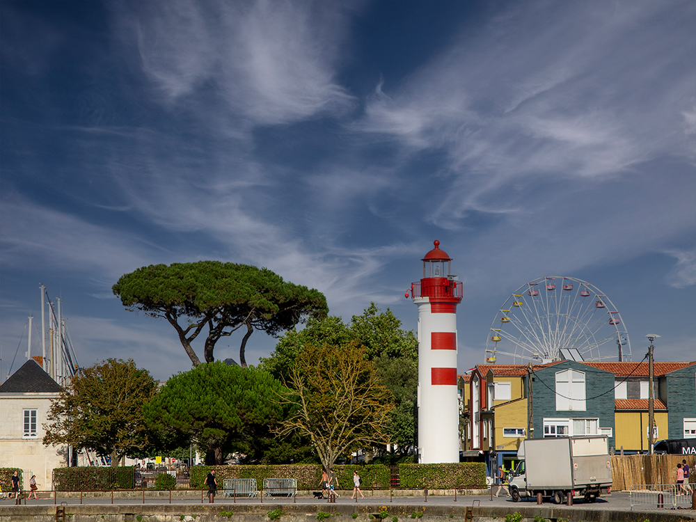 La Rochelle