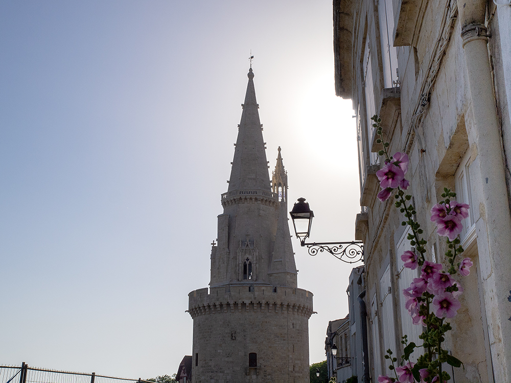 La Rochelle