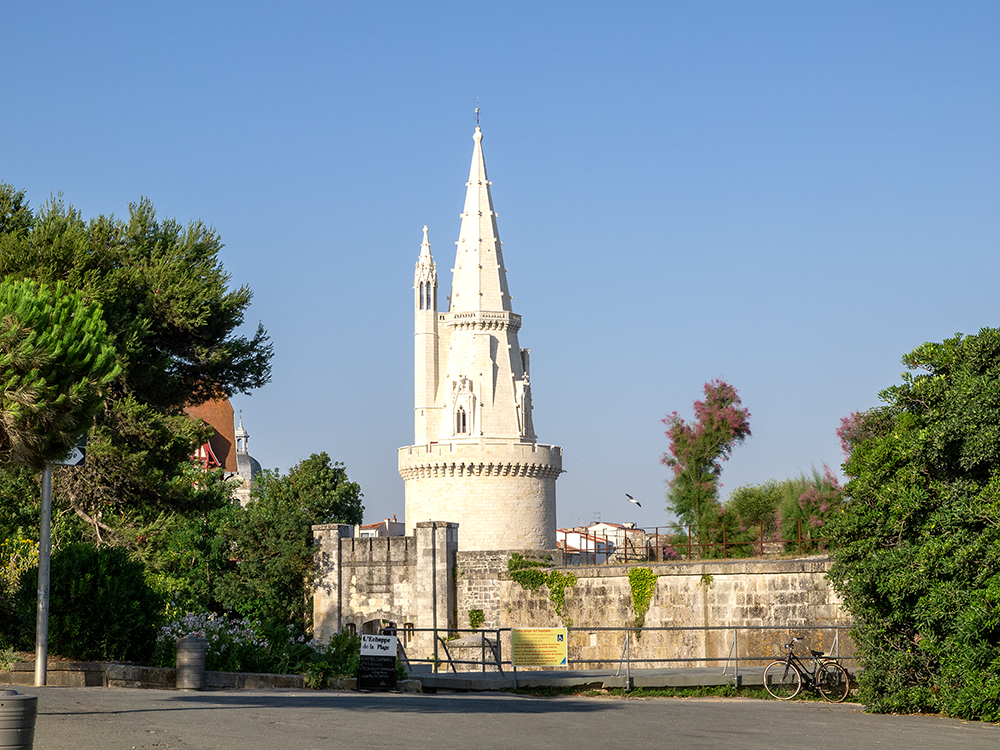 La Rochelle