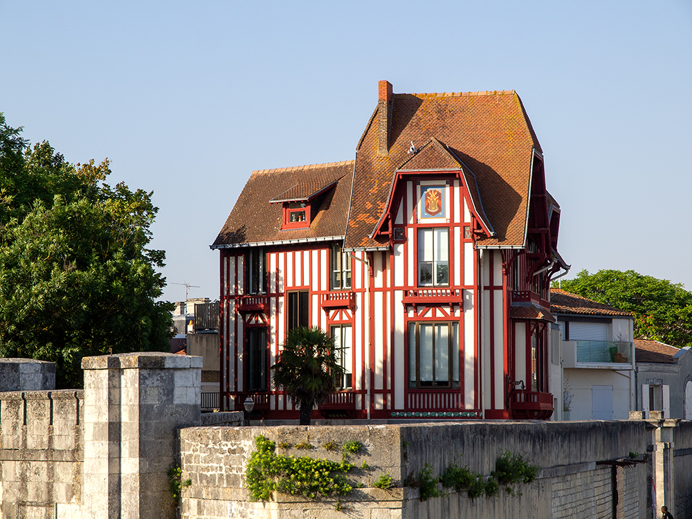 La Rochelle