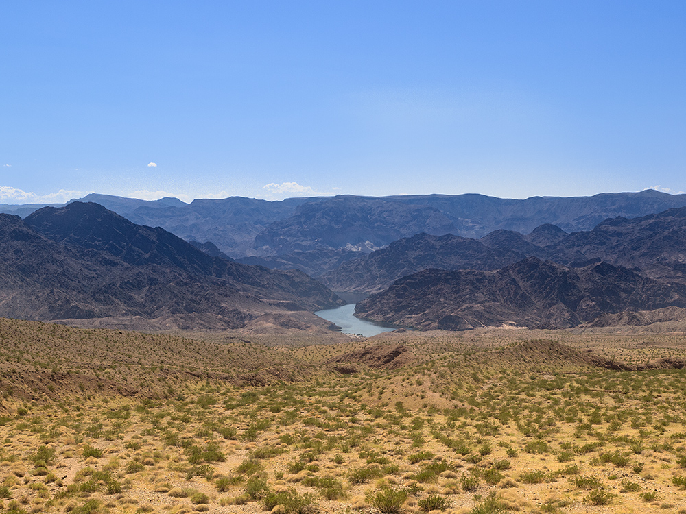 Colorado River