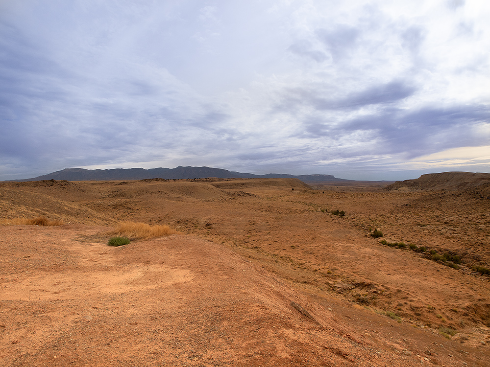 Overview Four Corners