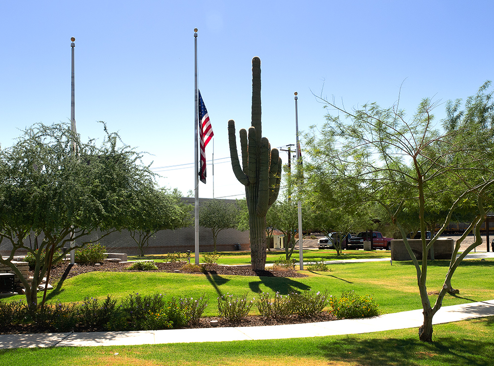 911 Memorial