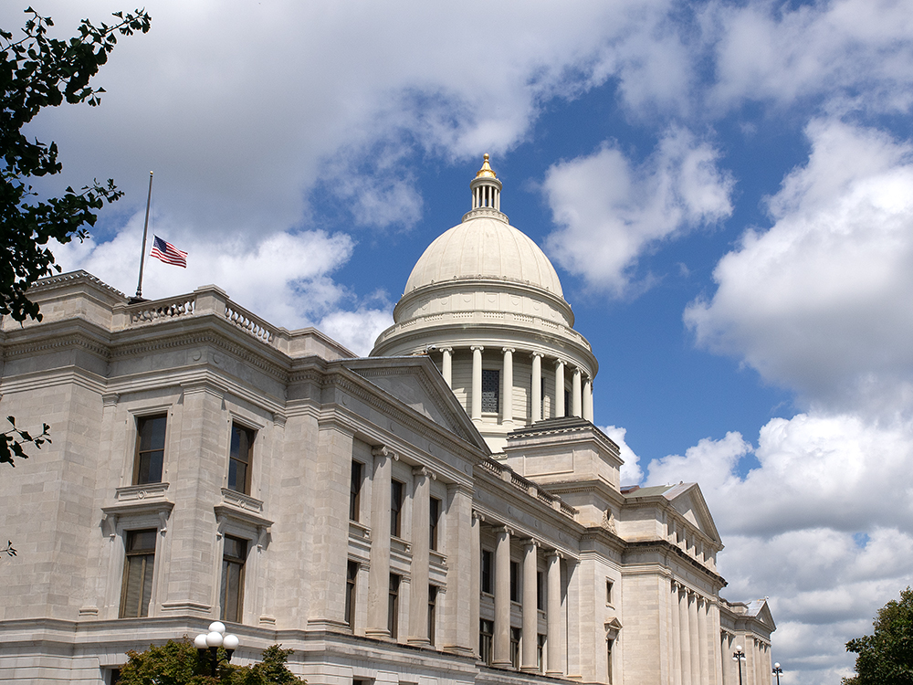 State Capitol
