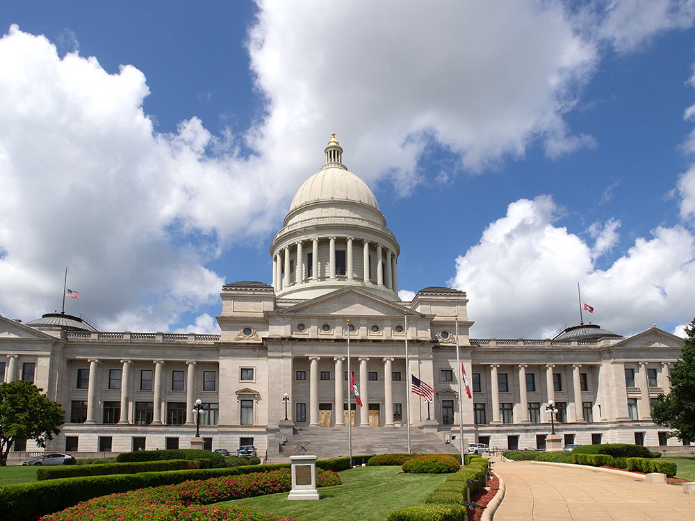 State Capitol