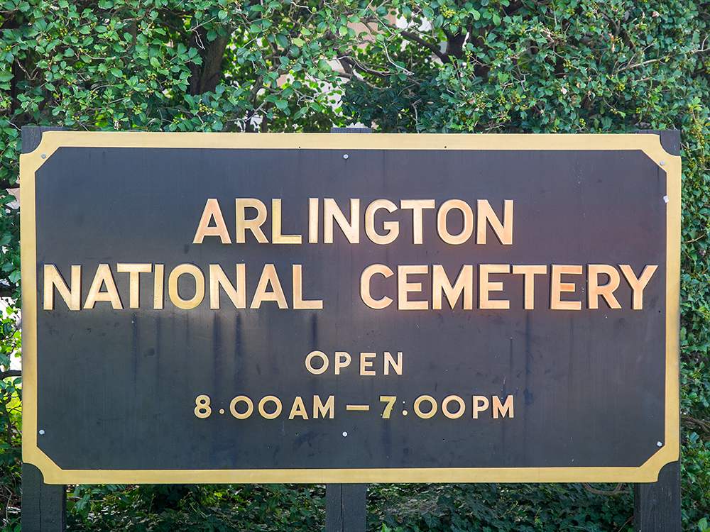 Arlington