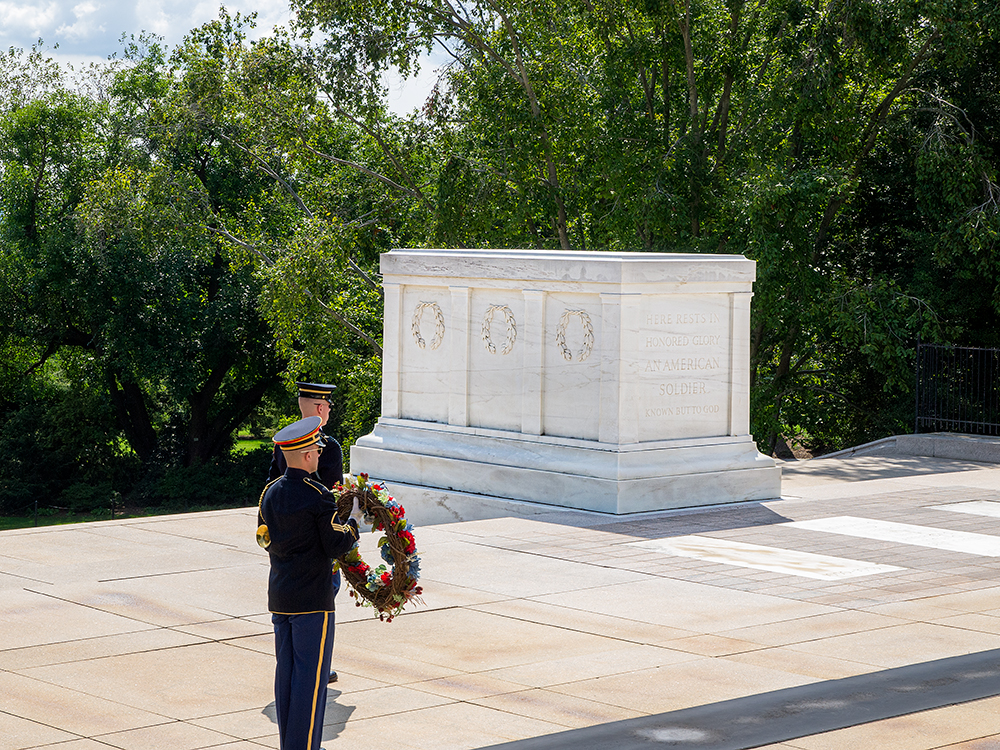 unknown Soldier