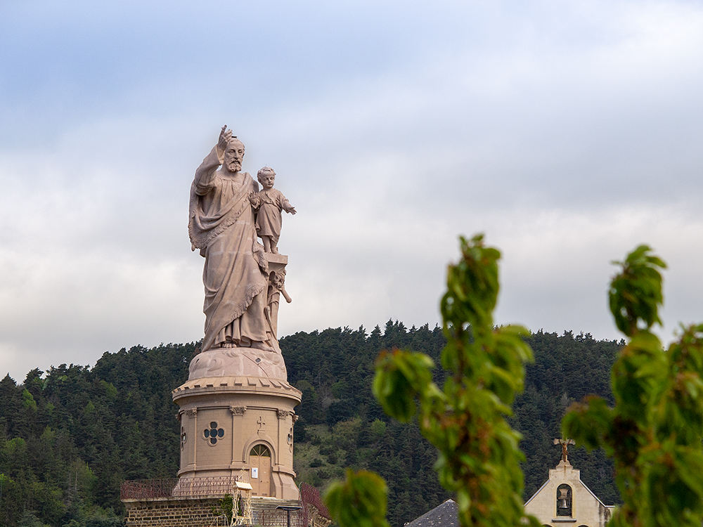 Le Puy-en-Velay