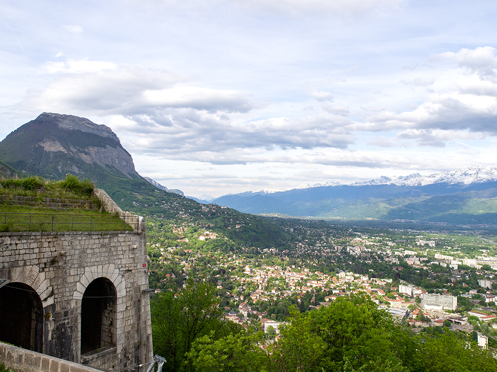 Grenoble