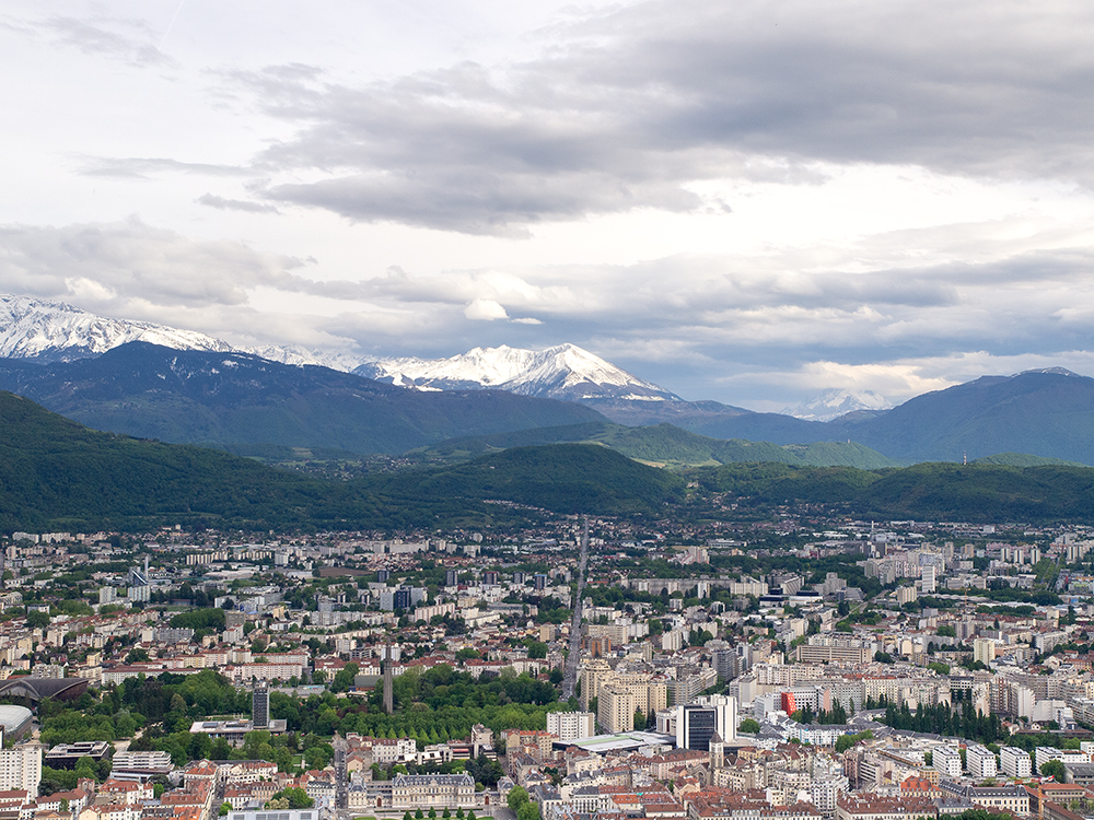 Grenoble