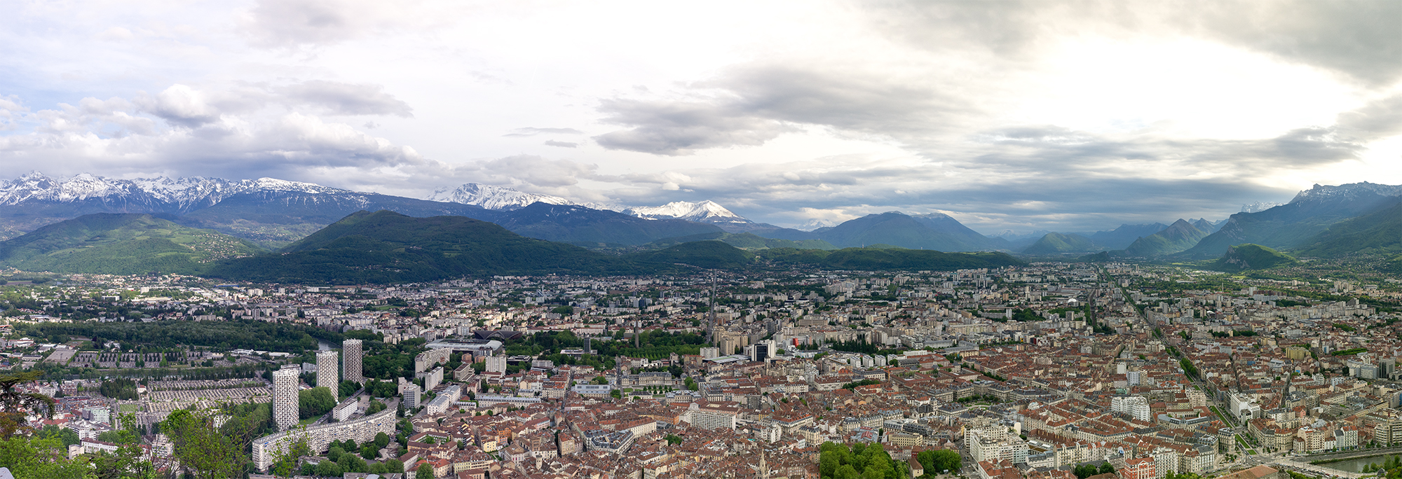 Grenoble