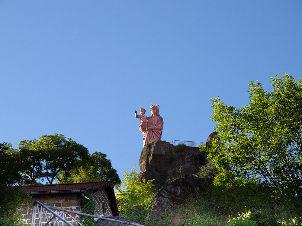 Le Puy-en-Velay