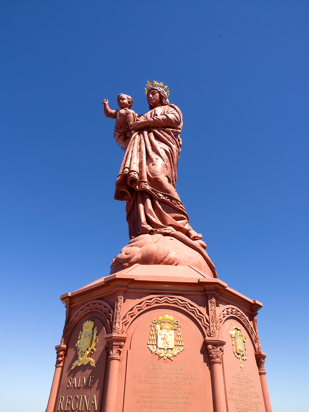 Le Puy-en-Velay