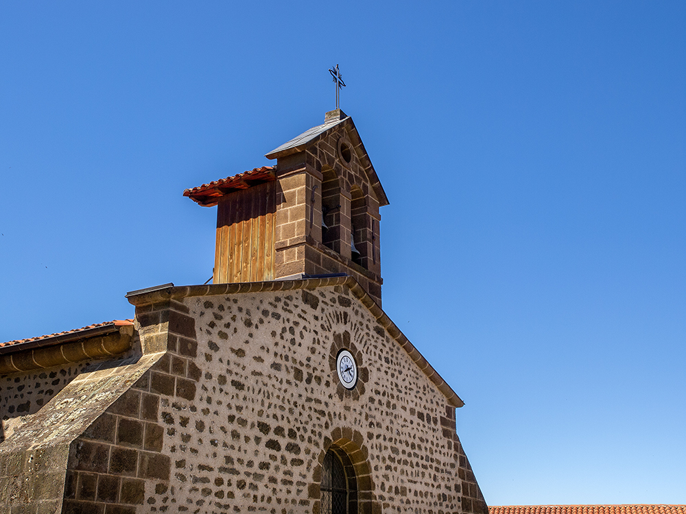 Le Puy-en-Velay