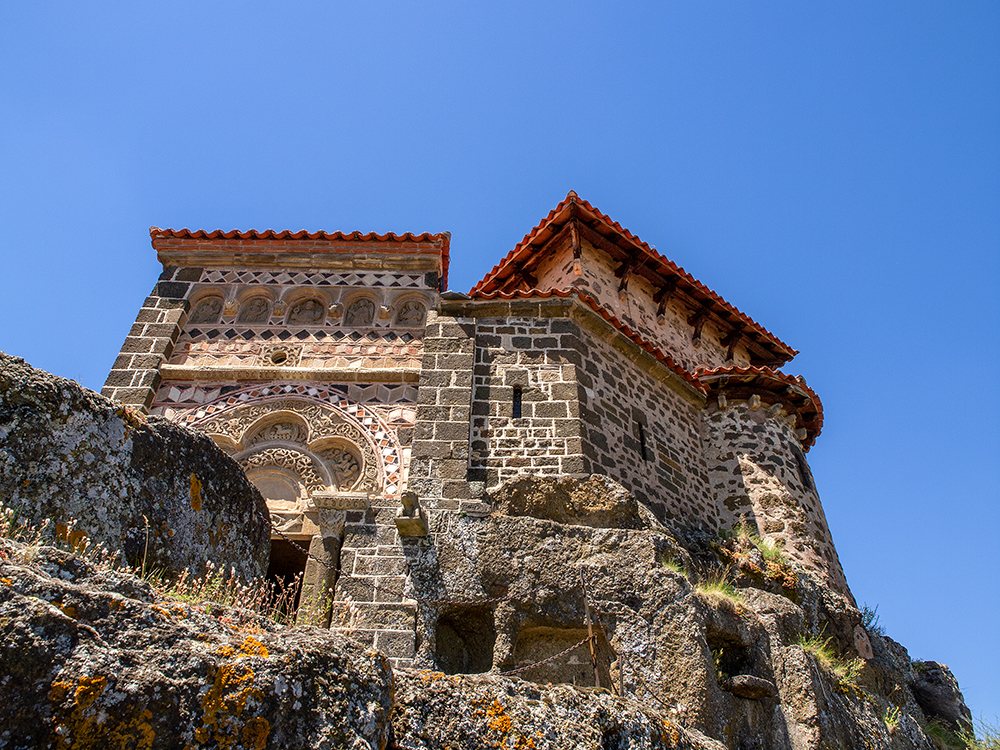 Le Puy-en-Velay