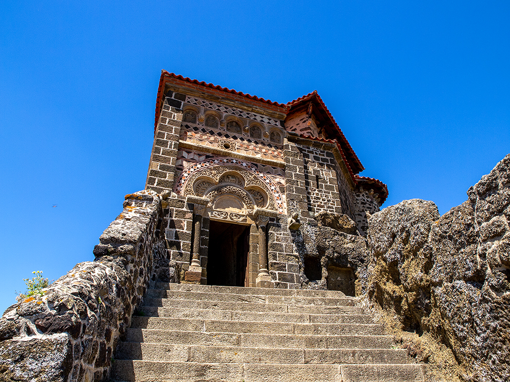 Le Puy-en-Velay