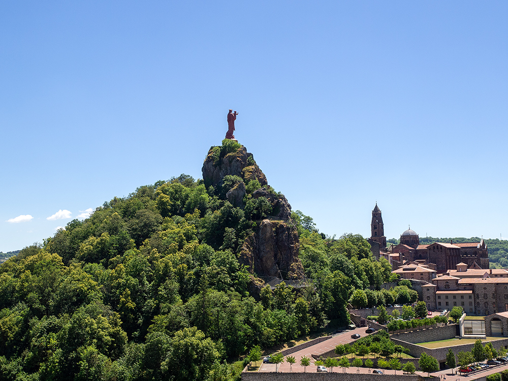 Le Puy-en-Velay