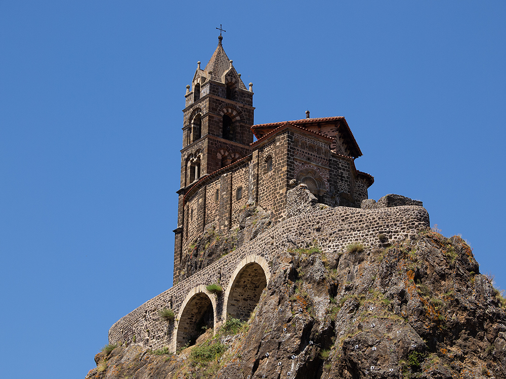 Le Puy-en-Velay